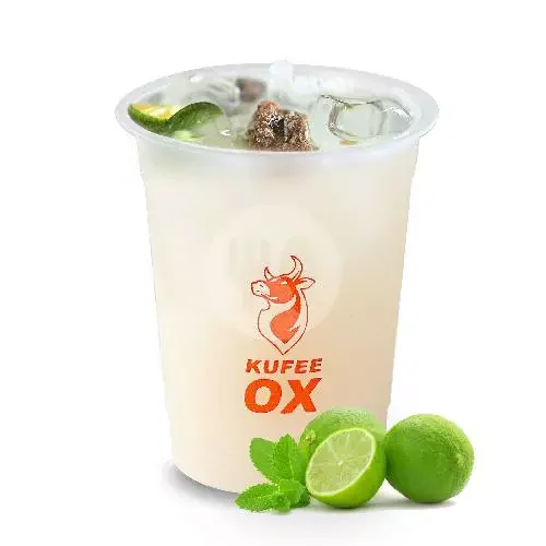 OX SOUR N PLUM